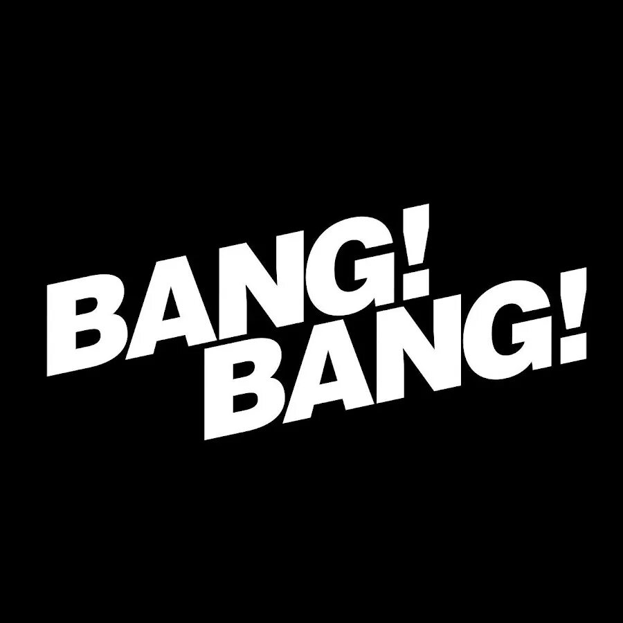 Bang bang studio. Надпись бэнг. Надпись Bang Bang. Бэнг бэнг иллюстраторское агентство. Ban ban.