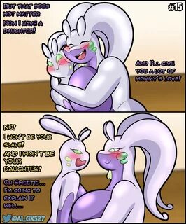 goodra, pikachu, sliggoo, nintendo, text, age difference, al gx, big breast...