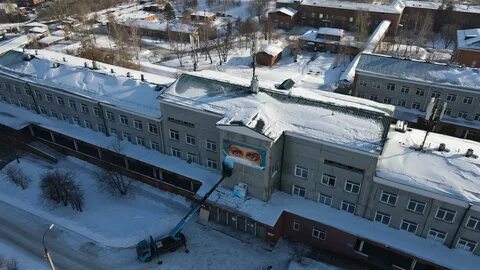 Инфекционная больница иркутск