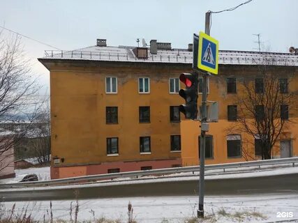 Папанина детская мурманск