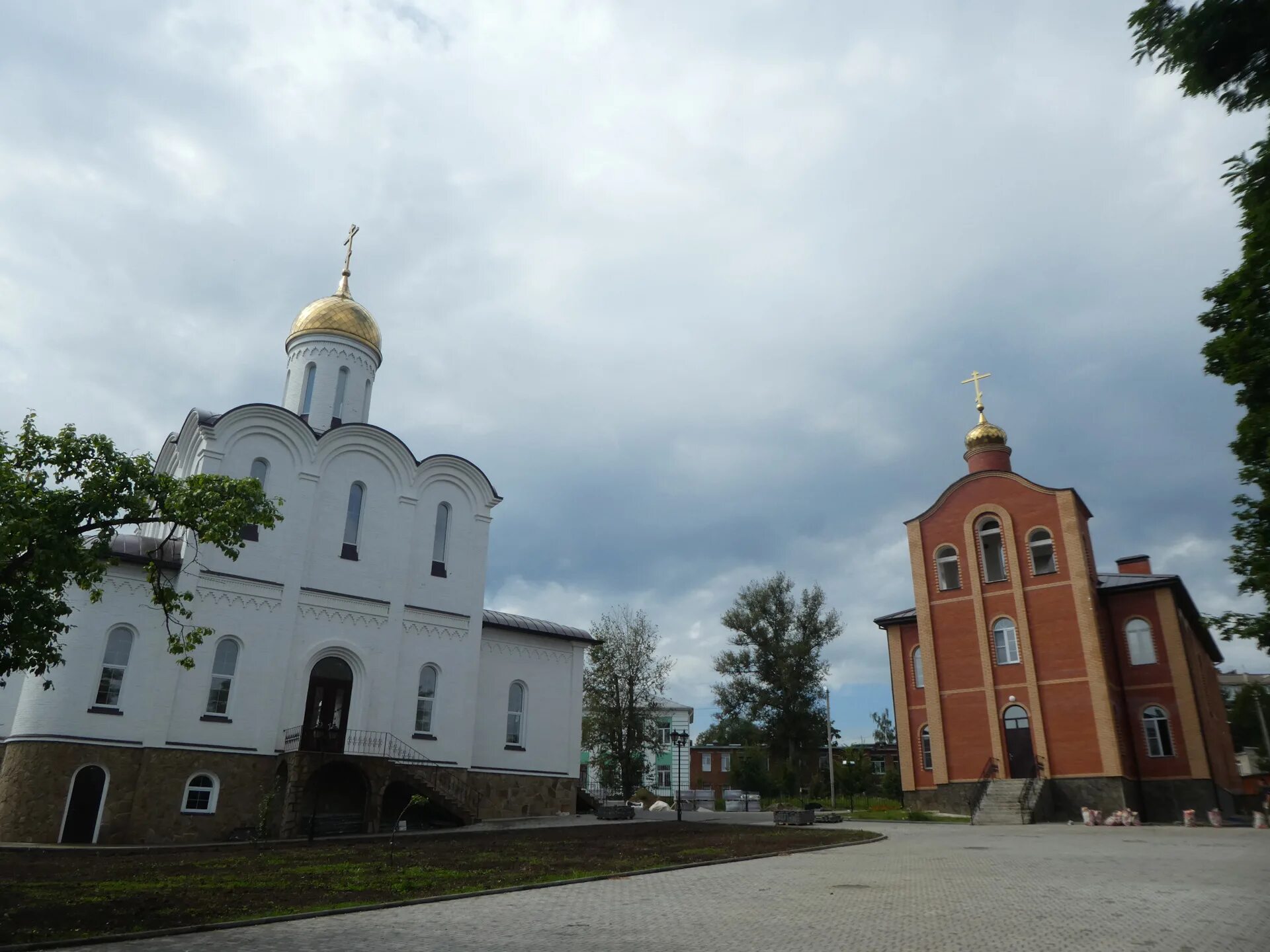 Церковь Покрова Пресвятой Богородицы в Алексине. Алексин слух. Алексин,Одинцово. Тульская обл г Алексин храм Покрова на карте