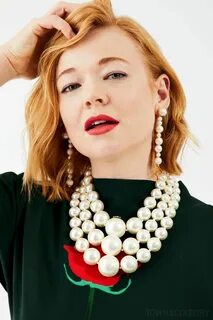 Sarah snook