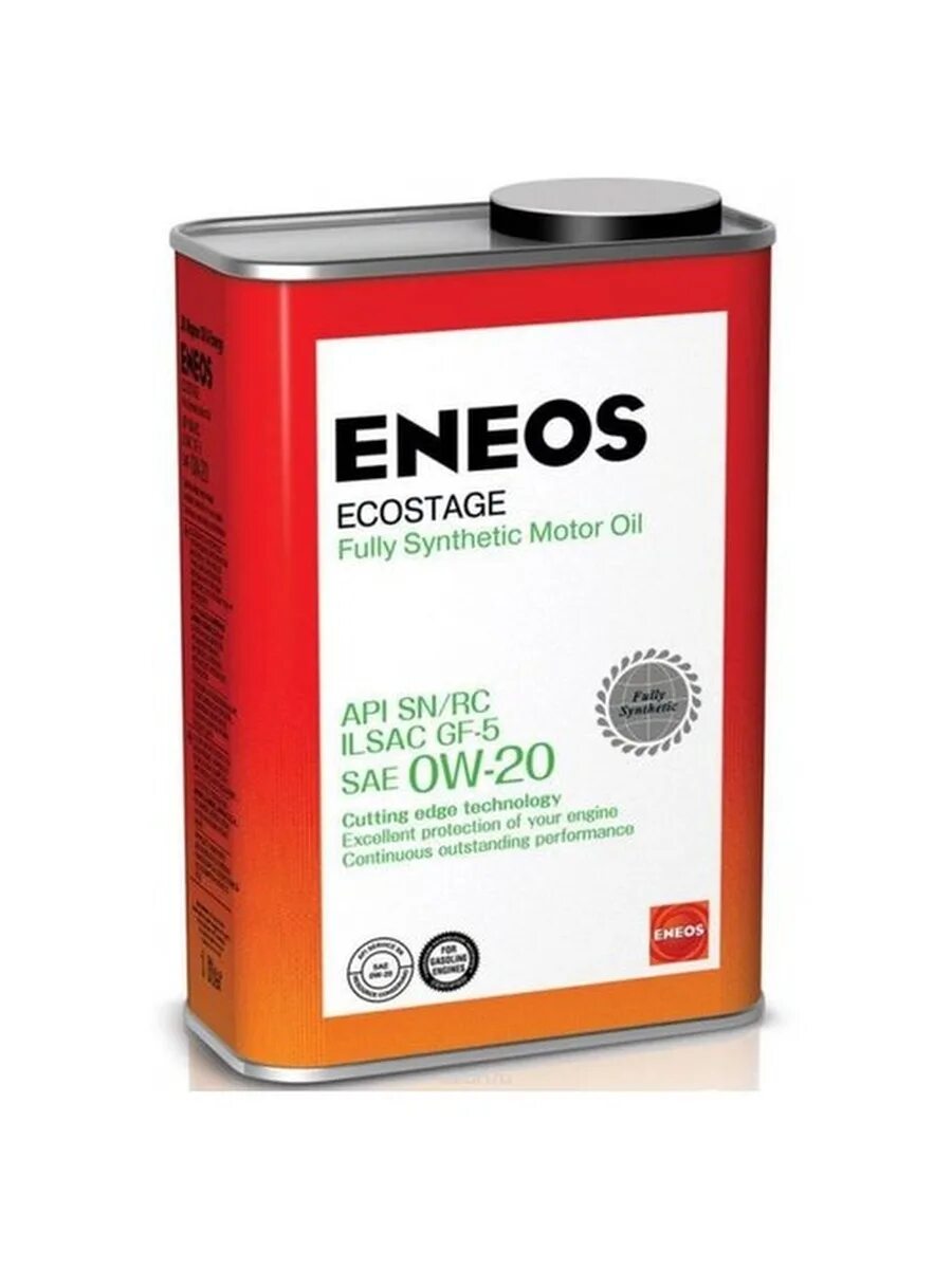 Моторное масло энеос 0w20. ENEOS Ecostage SN 0w-20 4л. Моторное масло ENEOS Ecostage SN 0w-20 0.94 л. Масло ENEOS 0w20 Prime.