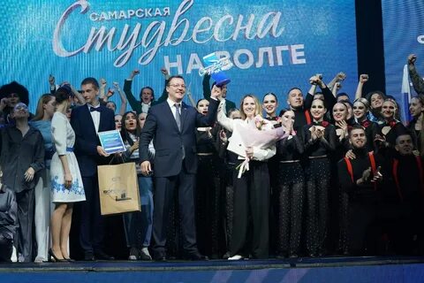 Кто победил в самаре сегодня на выборах