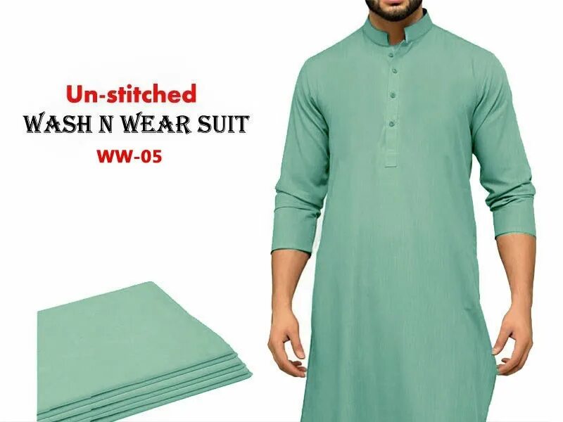 Одежда мужской Pakistan. Pakistani men clothes. Wear'n Love рубашка.