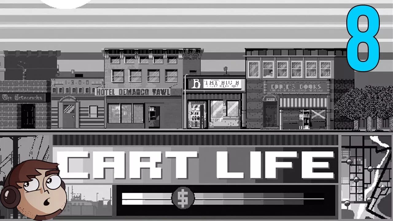 Life com games. Cart Life. ПК игра жизнь 1970. Игра Adobe Cart. Life is a game.