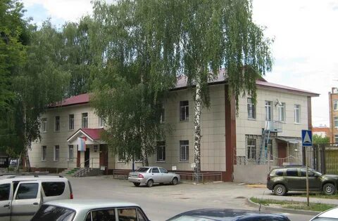 Ровд рязань