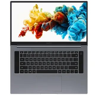 Хонор magicbook pro