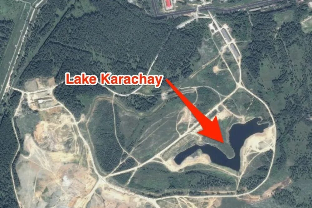 Карачай на карте. Озеро карачай радиация. Озерск карачай. Озеро карачай на карте. Озеро карачай.