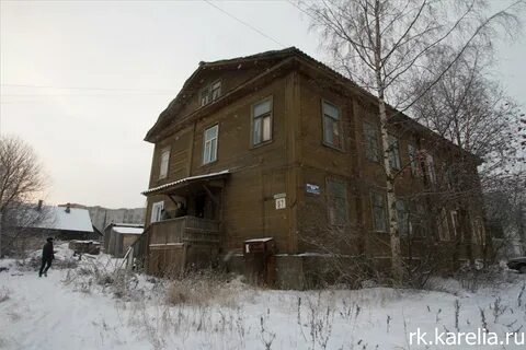 Перевалка петрозаводск