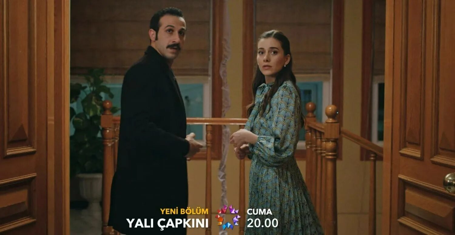 Yalı çapkını 60 bölüm