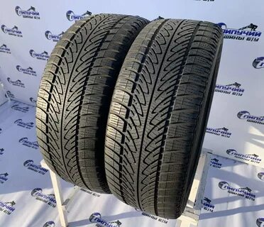 Goodyear performance отзывы