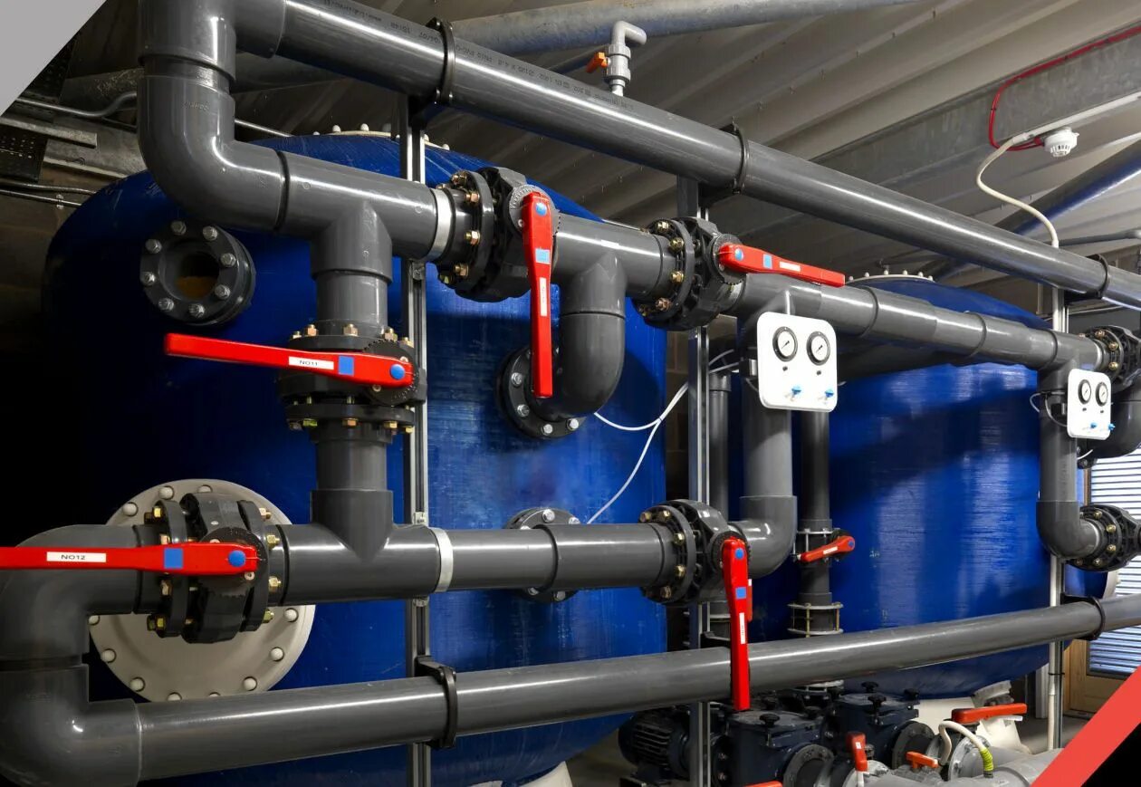 Pipe system