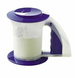 Сито tupperware