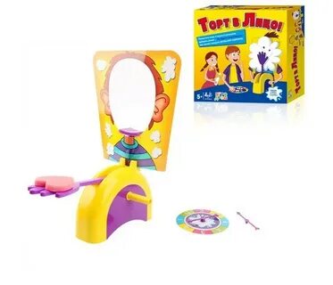 Настольная игра лица