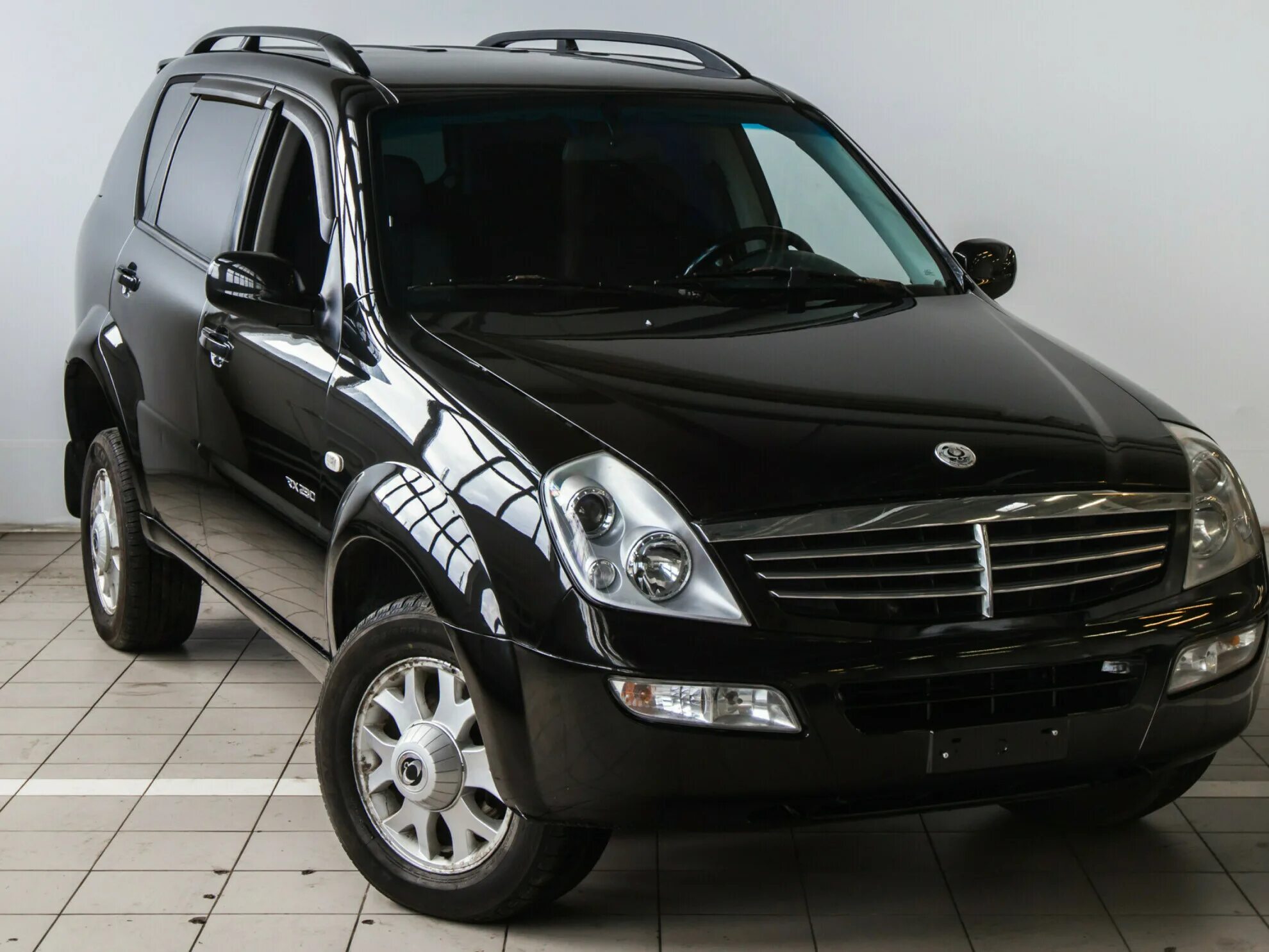 Ssangyong 2007 года. Ssangyong rexton 2007. ssangyong rexton 2. саньенг рекстон 2007 года. ssangyong rexton 3.2.