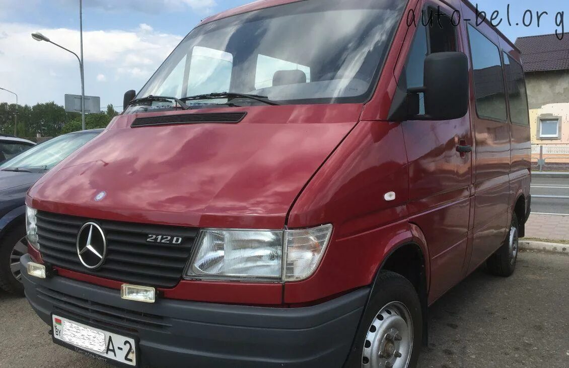 Mercedes-Benz Sprinter 212d. Мерседес Спринтер 1995. Мерседес Спринтер 1995 г. Mercedes Sprinter 212.