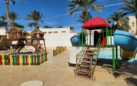 Ivy island hotel