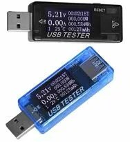 Как пользоваться usb тестером. Юсб тестер блютуз программа. обозначения на usb тестере.