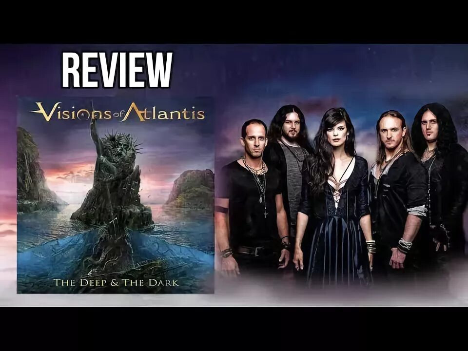 Зигфрид Самер Visions of Atlantis. Visions of Atlantis - the Deep & the Dark (2018). Марио Планк Vision of Atlantis. "Visions of Atlantis" && ( исполнитель | группа | музыка | Music | Band | artist ) && (фото | photo). Visions of atlantis armada