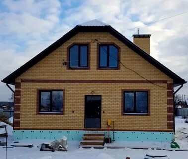 Дом арамиль свердловская область