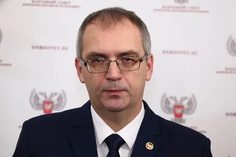 Председатель народного совета