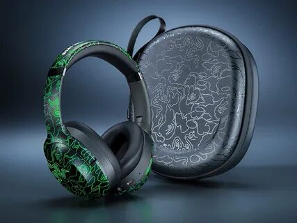 Razer opus
