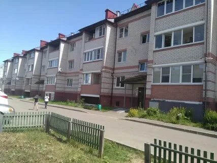 Венеция кострома