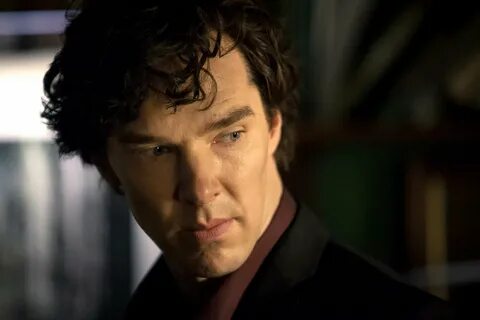 Watching sherlock bbc