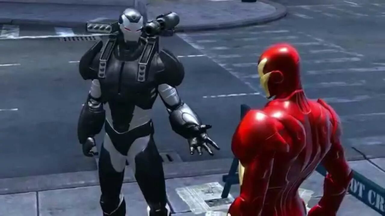 Marvel Heroes 2016 игра. Мак-1 Марвел. Марвел 1.16 5