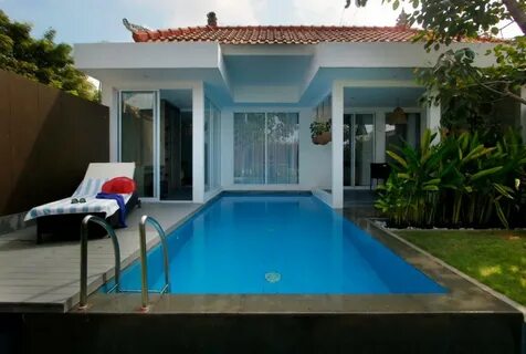 Sea suites