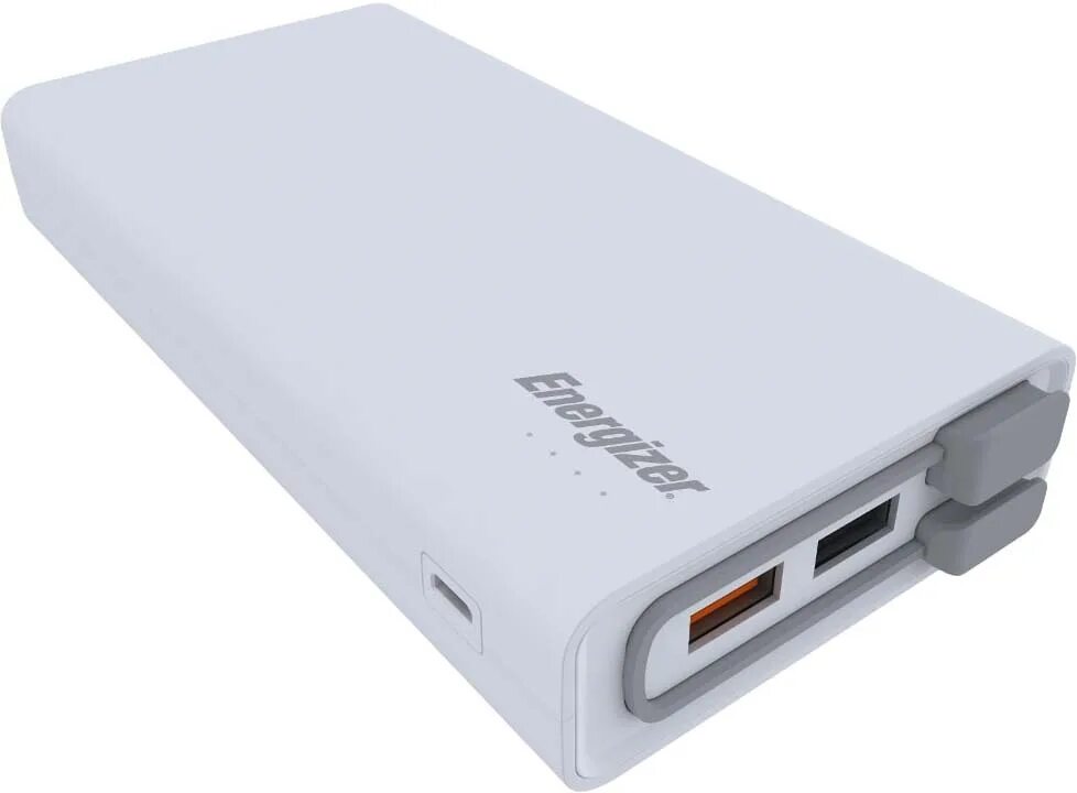 Внешние аккумуляторы батареи. Energizer Power Bank 20000 Mah. Energizer аккумулятор внешний 20000mah. Портативное зарядное устройство Energizer 20000mah. Power Bank Energizer 3.0.