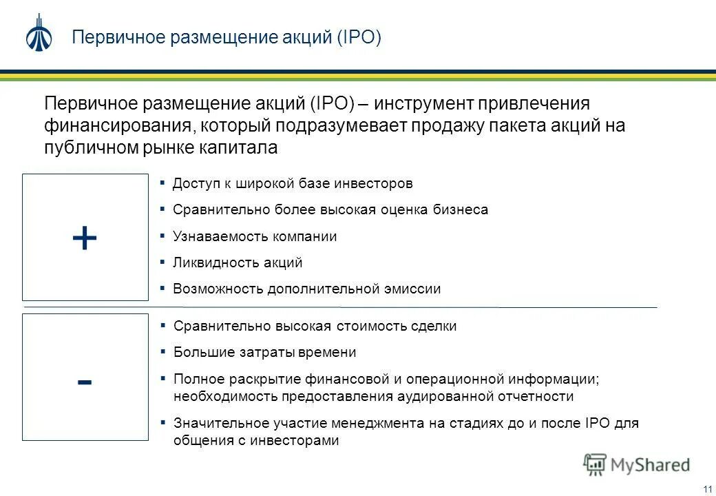 первичное размещение акций. первичное размещение акций. первичное размещение акций. первичного (публичного) размещения акций (ipo. первичное размещение акций (ipo).