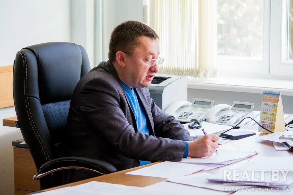 Выгодно ли строить по $500 за кв.м? Интервью с директором минского домостроитель