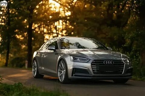 Audi a5 b9