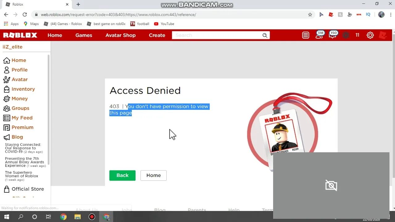 403 РОБЛОКС. Ошибка 403 РОБЛОКС. Accessibility РОБЛОКС. Access denied Roblox. Главная страница роблокса