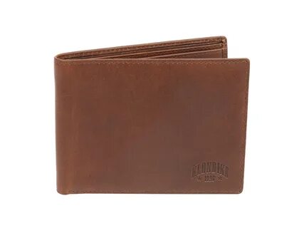 Page wallet