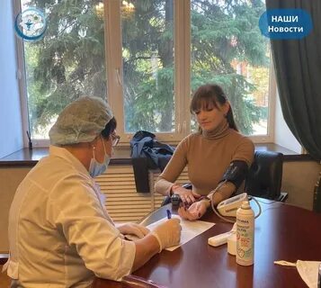 Здравоохранение ульяновской