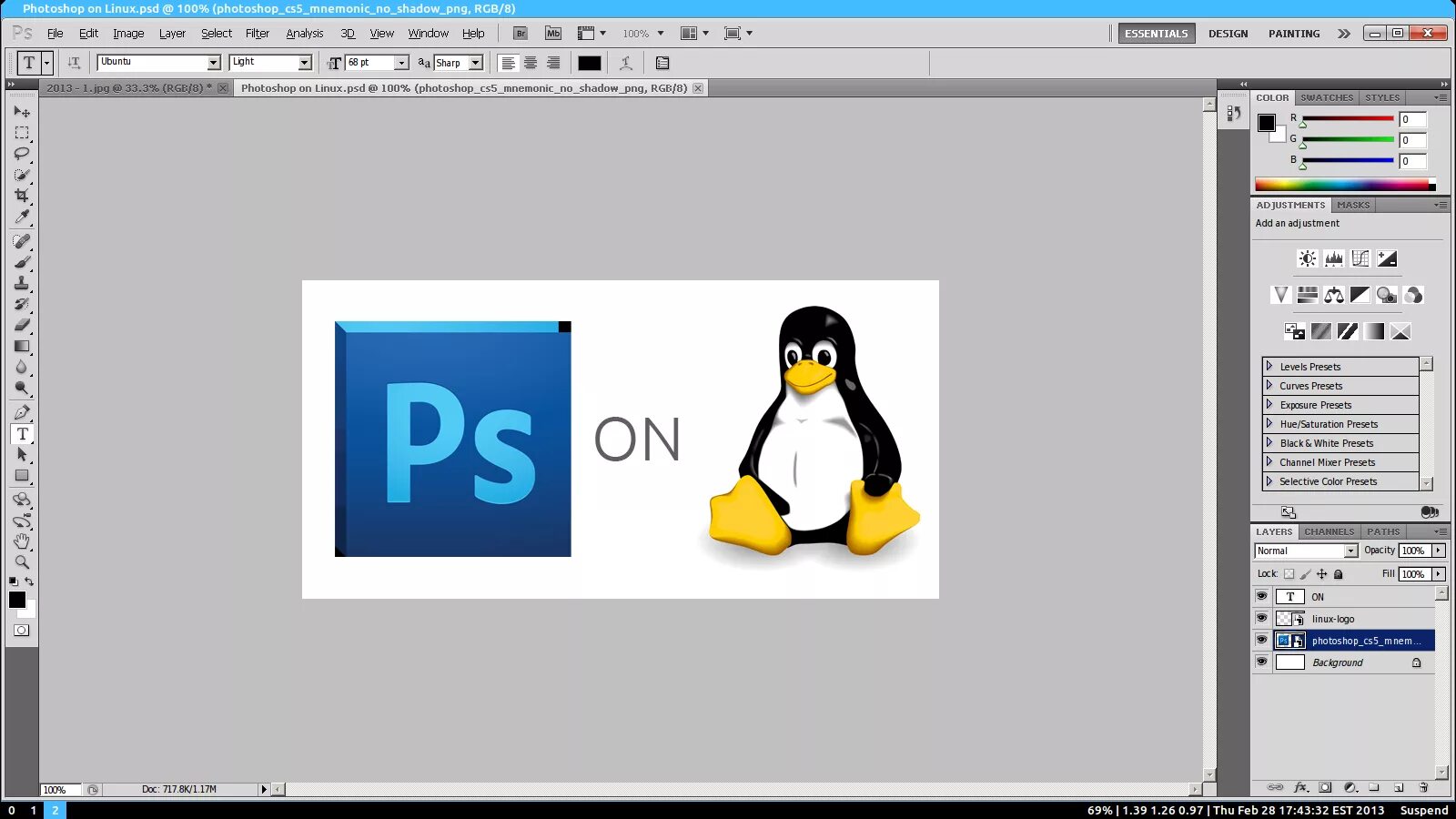 Linux аналоги. Linux photoshop. linux и фотошоп. фотошоп для линукс. аналог фотошопа для рисования.