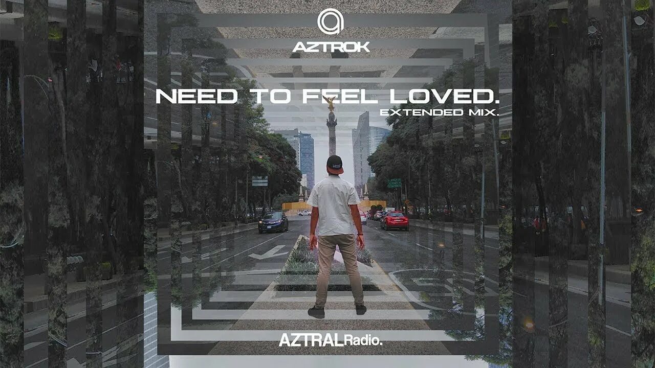 Reflekt - i need to feel Loved картинка. Adam Soha need to feel. Inner City Angels Extended Mix Stereoclip.