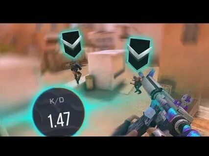 Стендофф 2 сильверы
