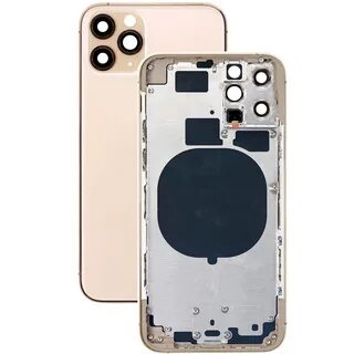 Задняя стекло iphone 11 pro max