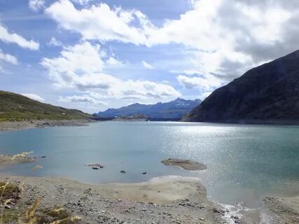 Cold lake