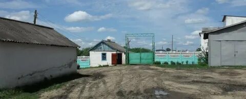 Орловский населенный пункт