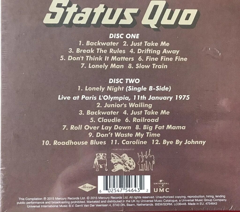 Русская песня статус. Status Quo 1974. Status Quo Quo 1974. Status Quo LP 1974. Status Quo 1974 Quo uk.