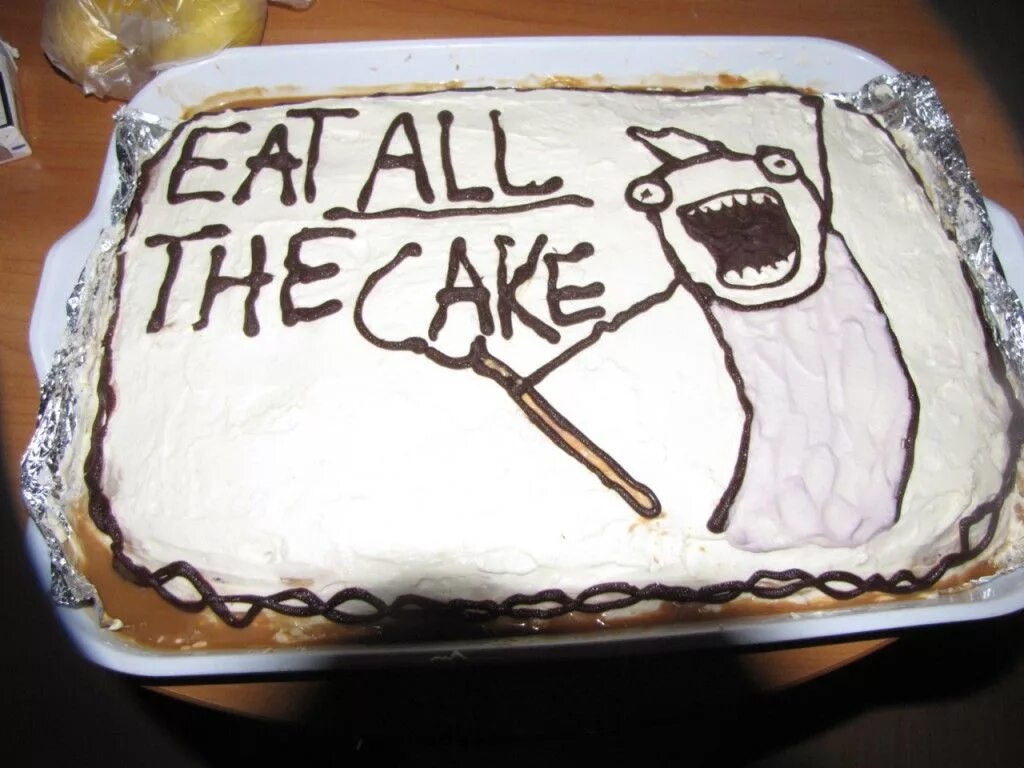 This is my cake. Смешные торты на день рождения. Смешные торты Мем. Мемы про торт. Тортик Мем.