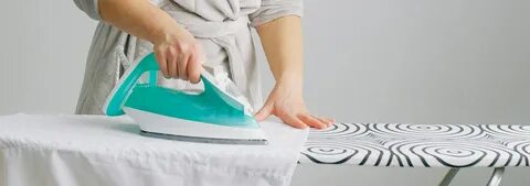 Bügeln: Tipps und Tricks - Waschen-Reinigen