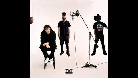 Jack harlow lovin on me