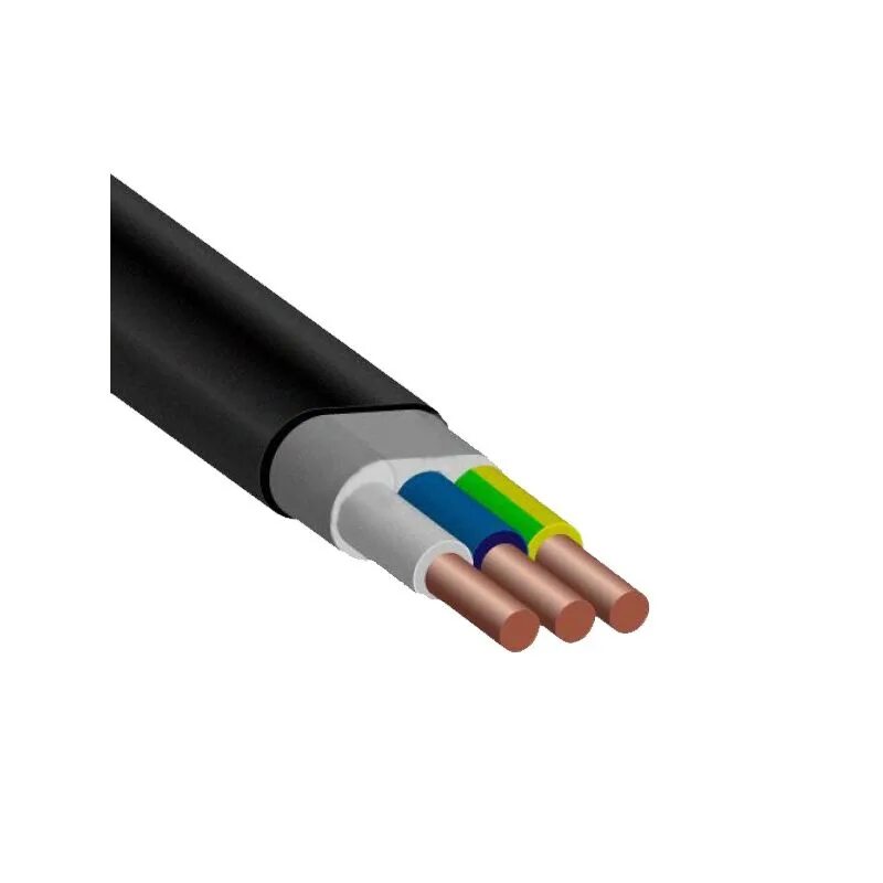 Кабель ввгп-нг 2x2,5 10 м. 5. Ввгнг 3х4 диаметр. Ввг 3*1,5 кабель. Ввгнг лс 3х4.