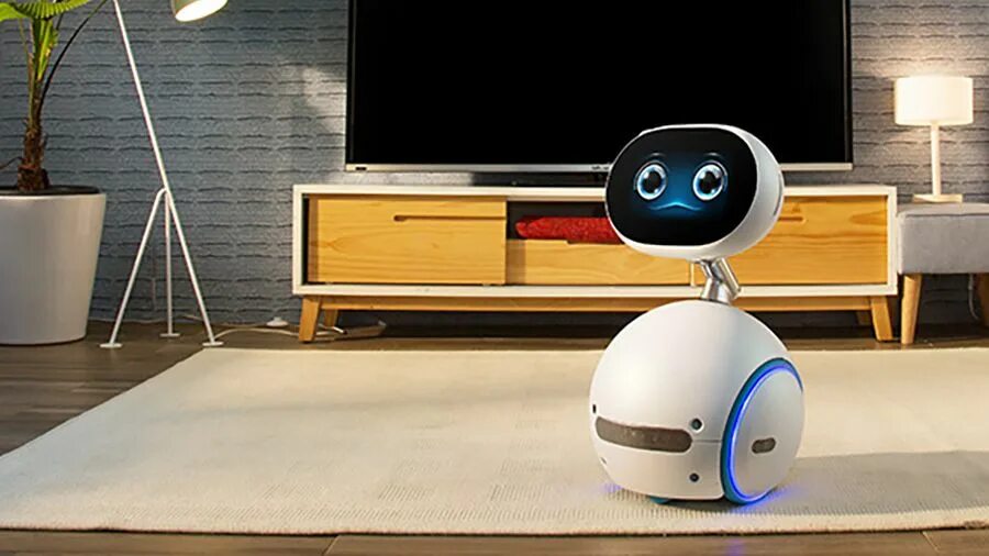 Vevs mi home для робота. Робот Zenbo. ASUS Zenbo: робот-домохозяйка. Робот Zenbo от ASUS. Роботы-помощники.